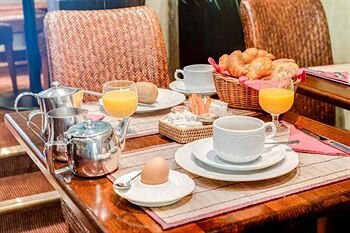 Фото Hotel Le Clément