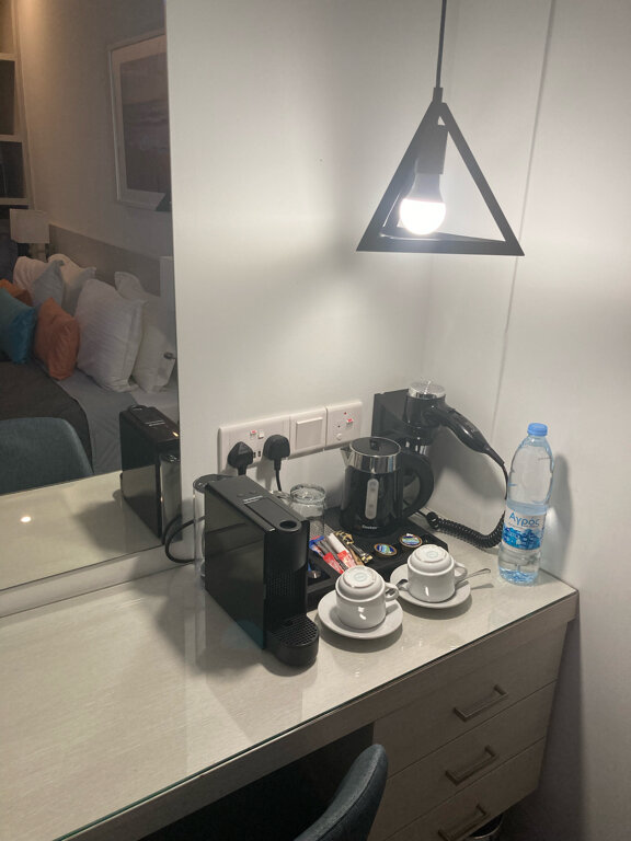 Фото Best Western Plus Larco Hotel