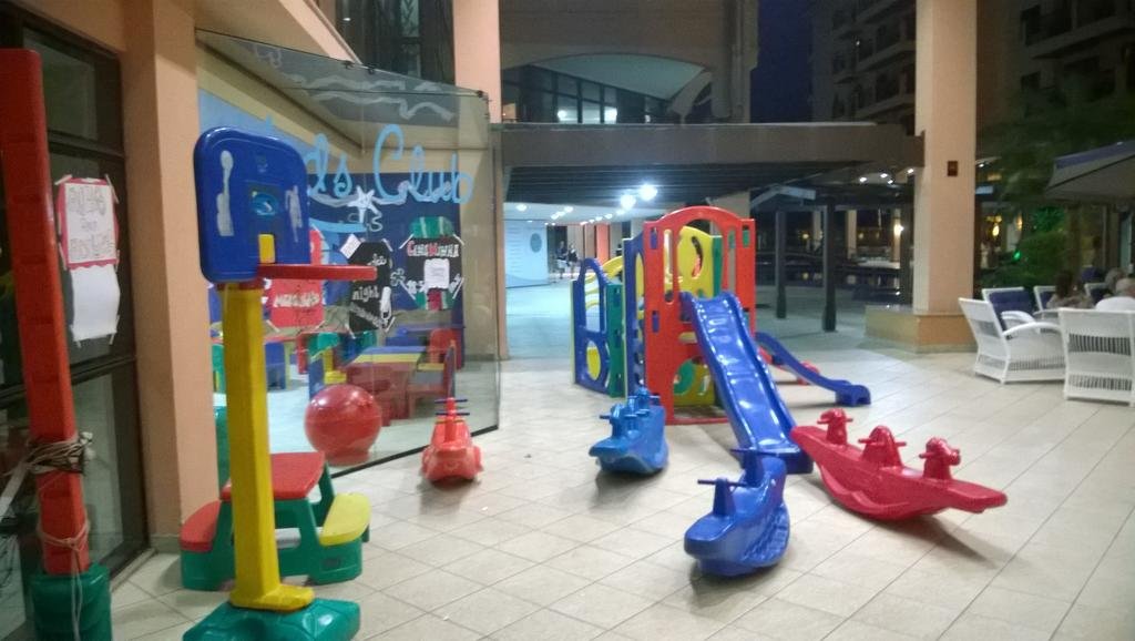 Фото Jurere Beach Village