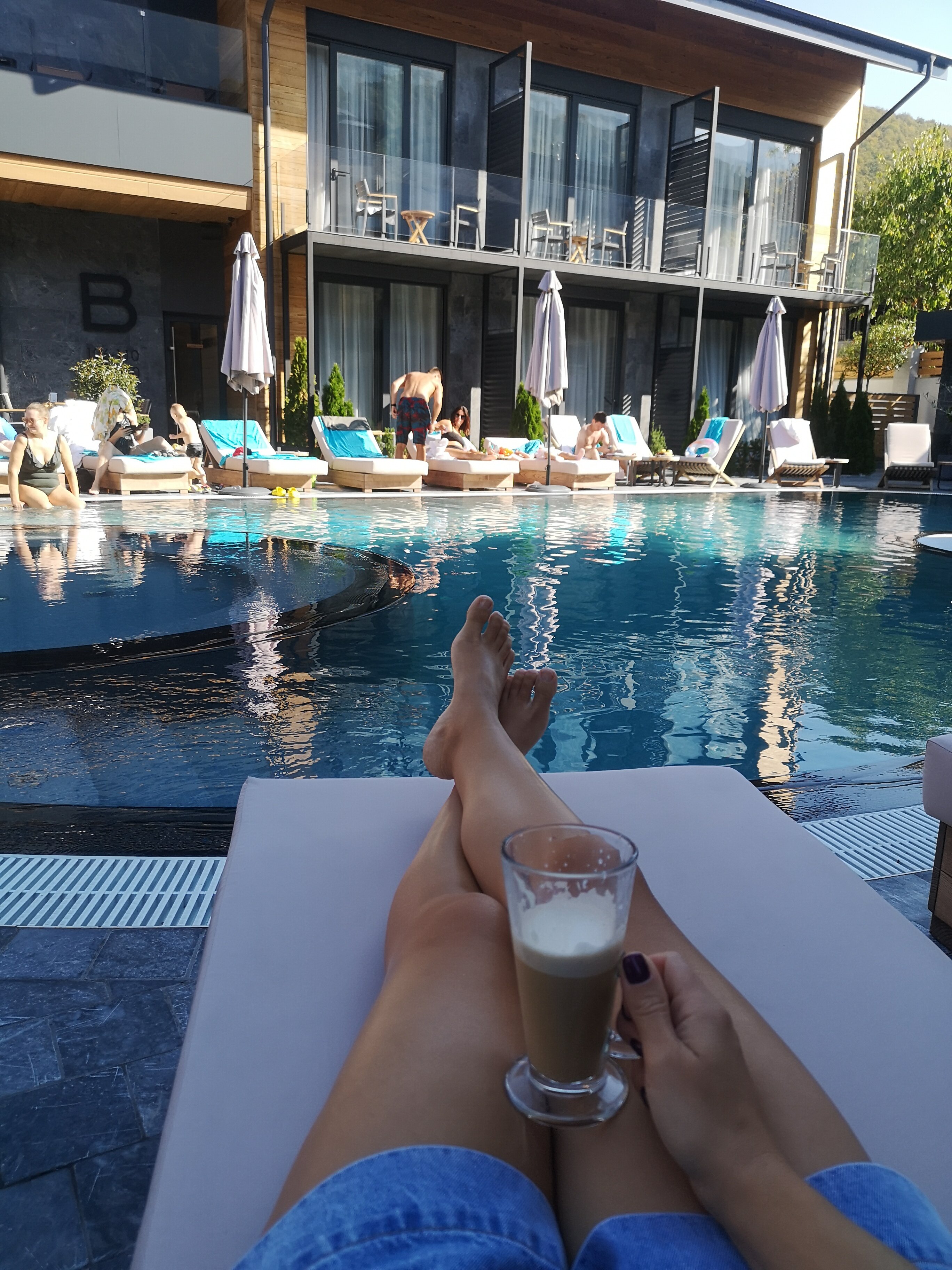 Фото Ultima Club Hotel