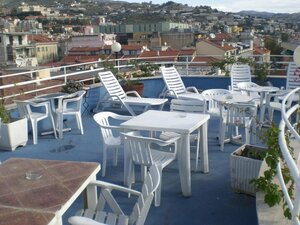 отель Hotel Belvedere