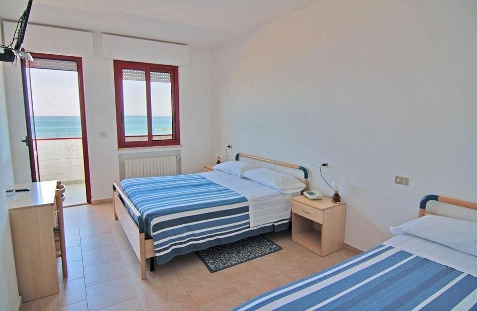 Фото Hotel Palmarosa