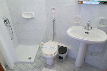 Фото Aggelos Hotel