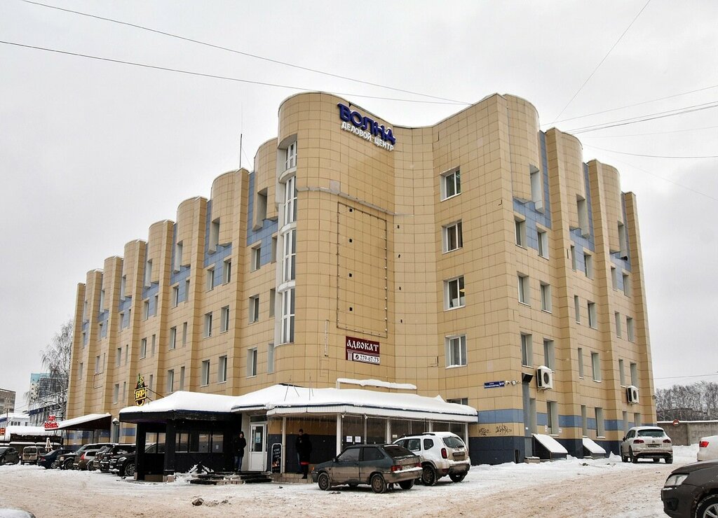 Космонавтов 61 к 1: найдено 81 изображений