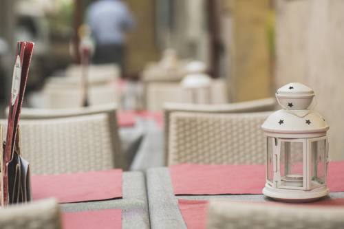 Фото B&b Rome Rooms