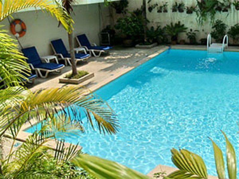 Фото Ao-Nang Sunset Hotel