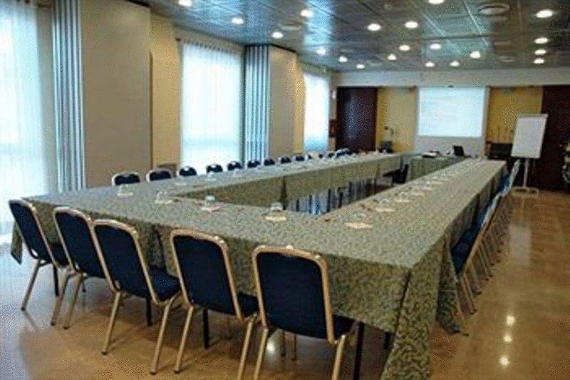 Фото Hotel Omnia