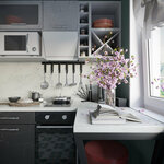 Mebel Econom (Krasnorechenskaya Street, 97А) ، محل أثاث