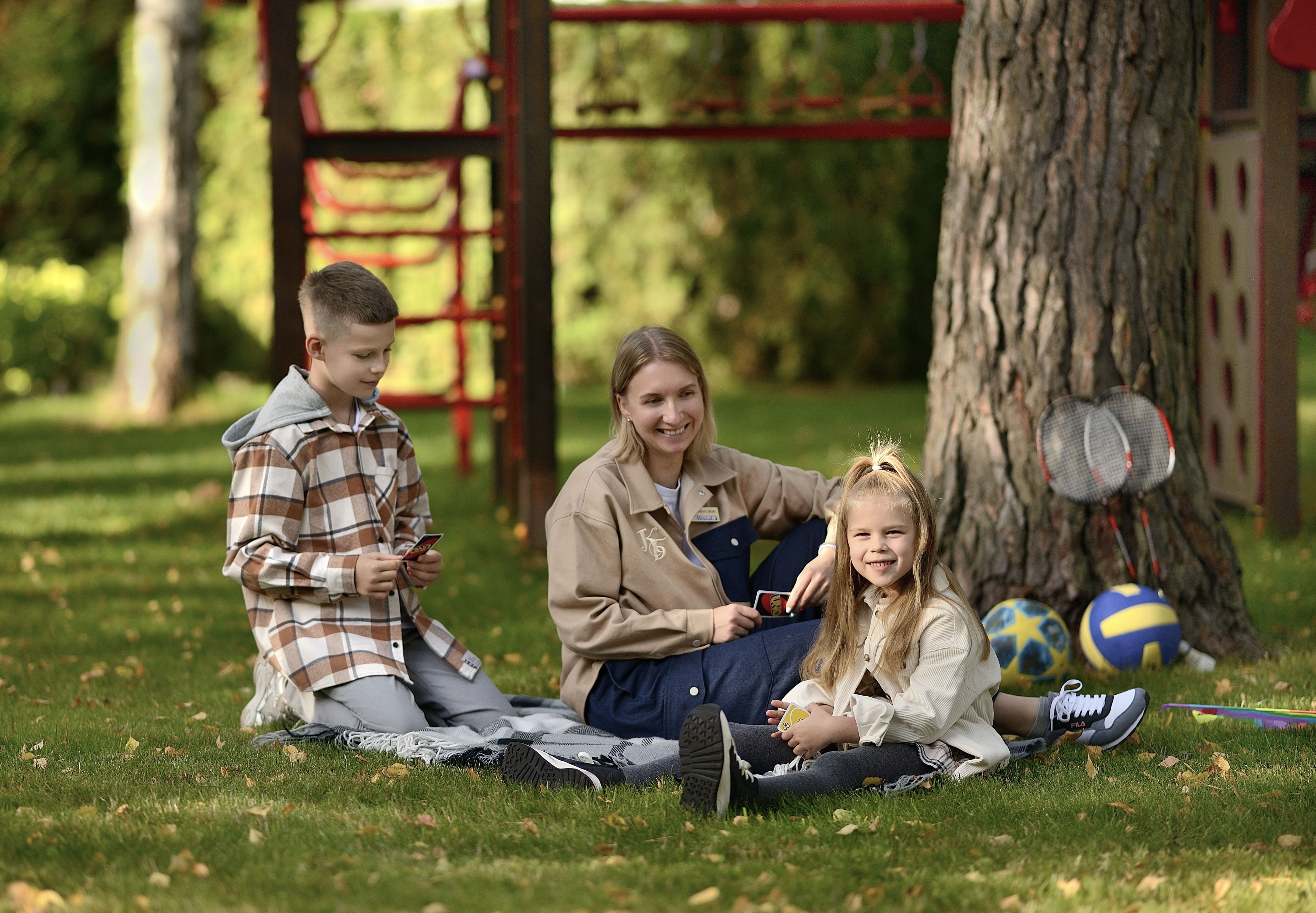 Фото Красный Бор