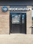 Дымные истории (Pervomayskiy Village, ulitsa Stroitelya Nikolaya Shishkina, 2/1), tobacco and smoking accessories shop