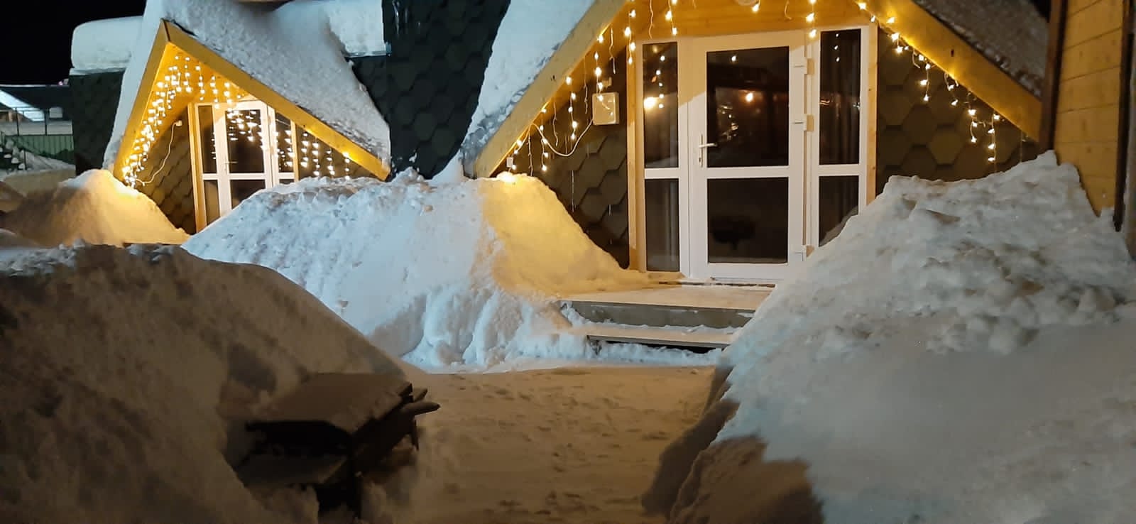 Фото Горы Реки