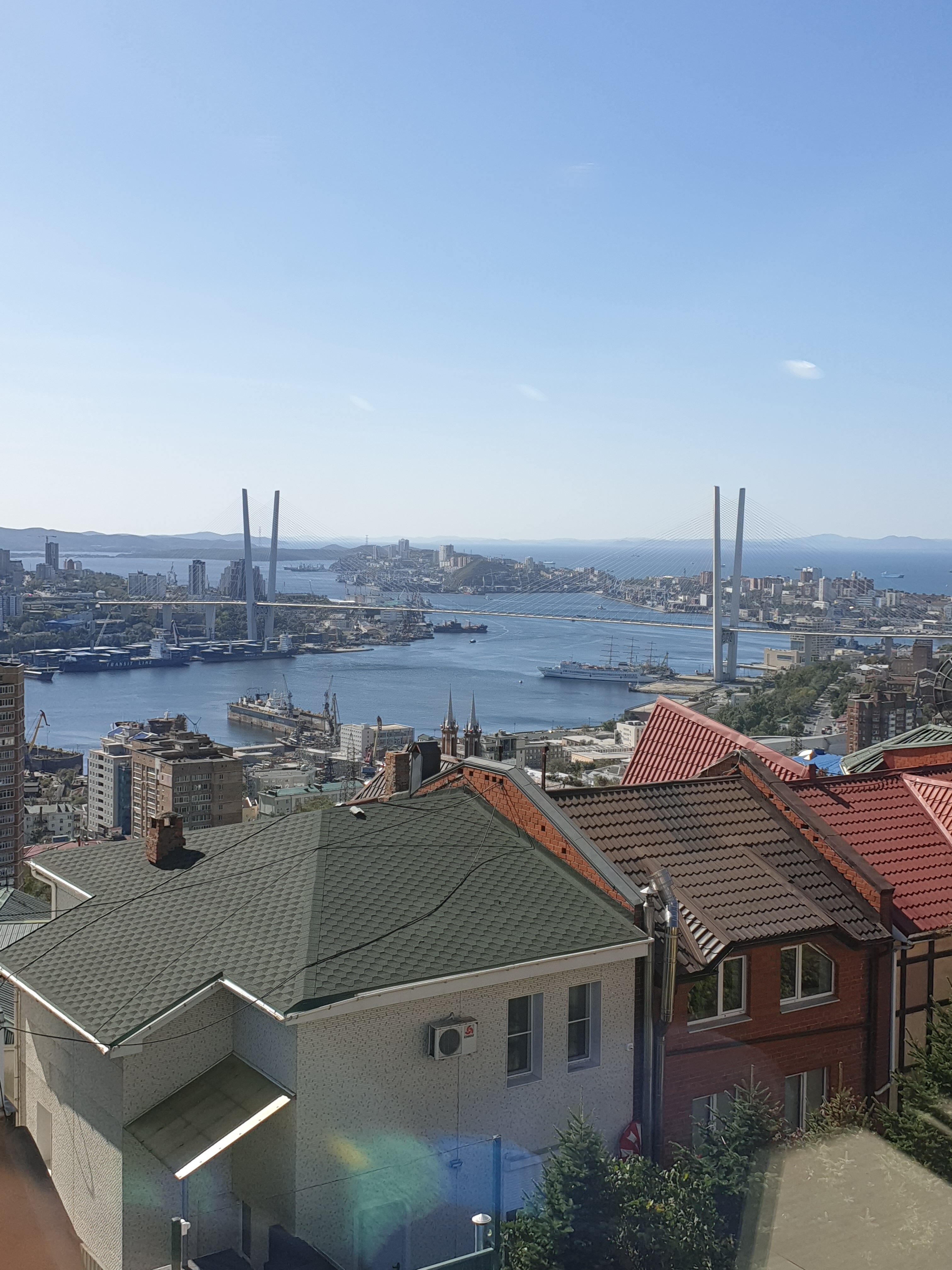 Фото Busse House