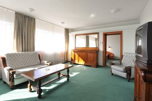 Фото Hotel Moldova