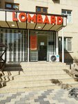 Hurma Lombard (Yashnabad City District, Aviasozlar Shaharchasi, 3-mavze, 45), casa de empeño