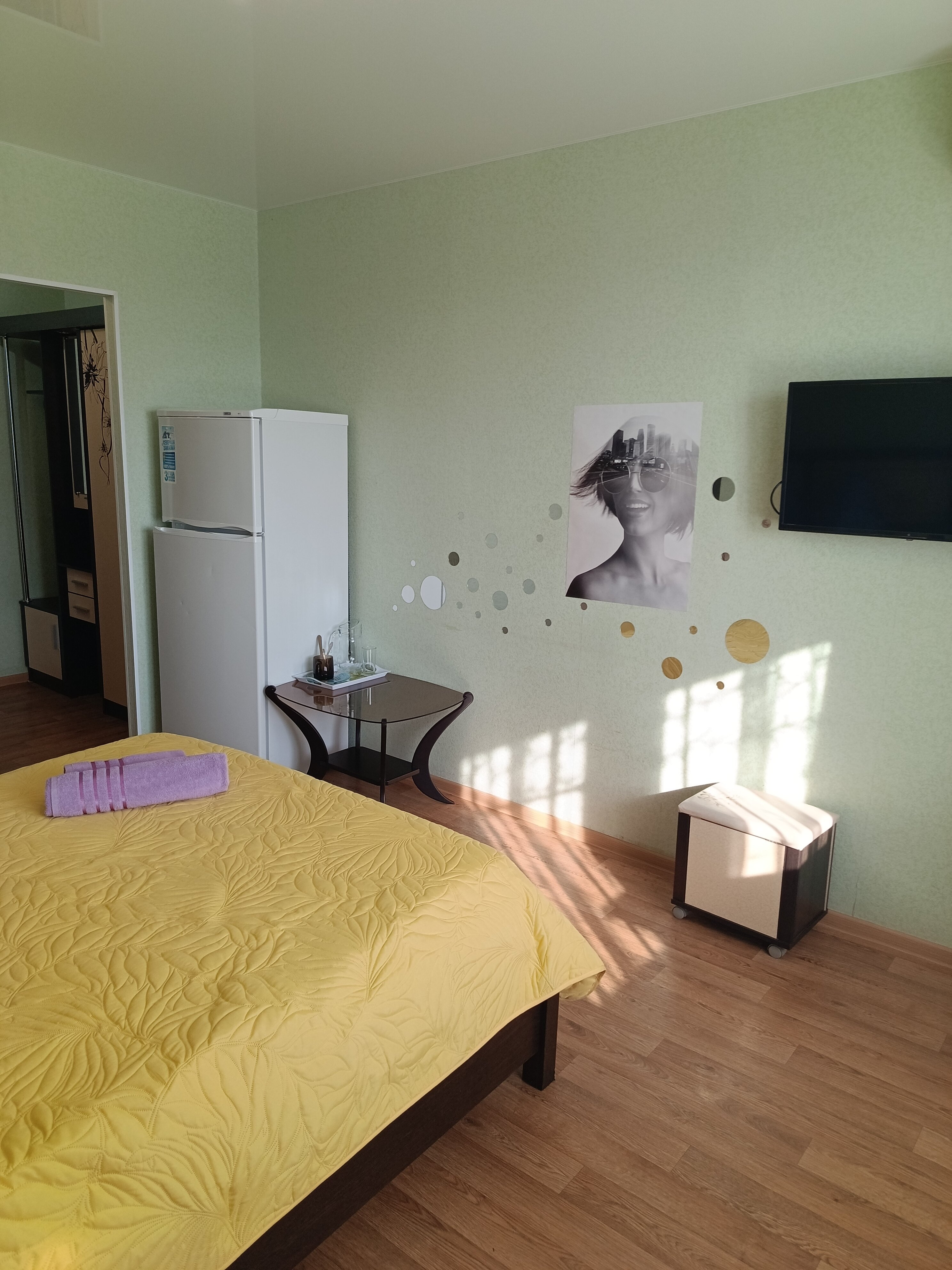 Фото Прожектор