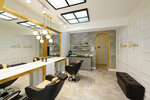 Knyazhna Darya (Vladimira Nevskogo Street, 13Б), beauty salon
