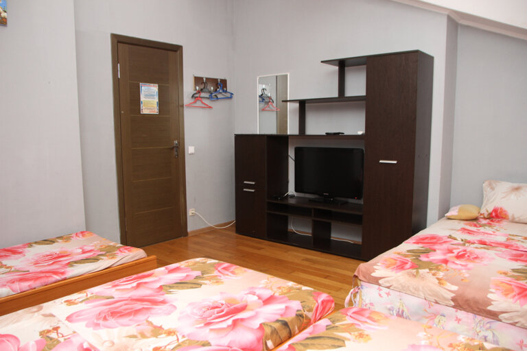 Фото В гостях у Марика