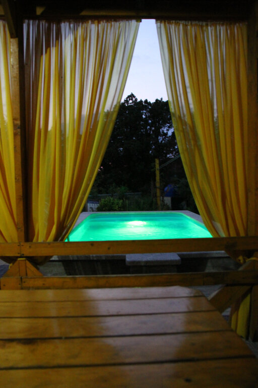 Фото В гостях у Марика