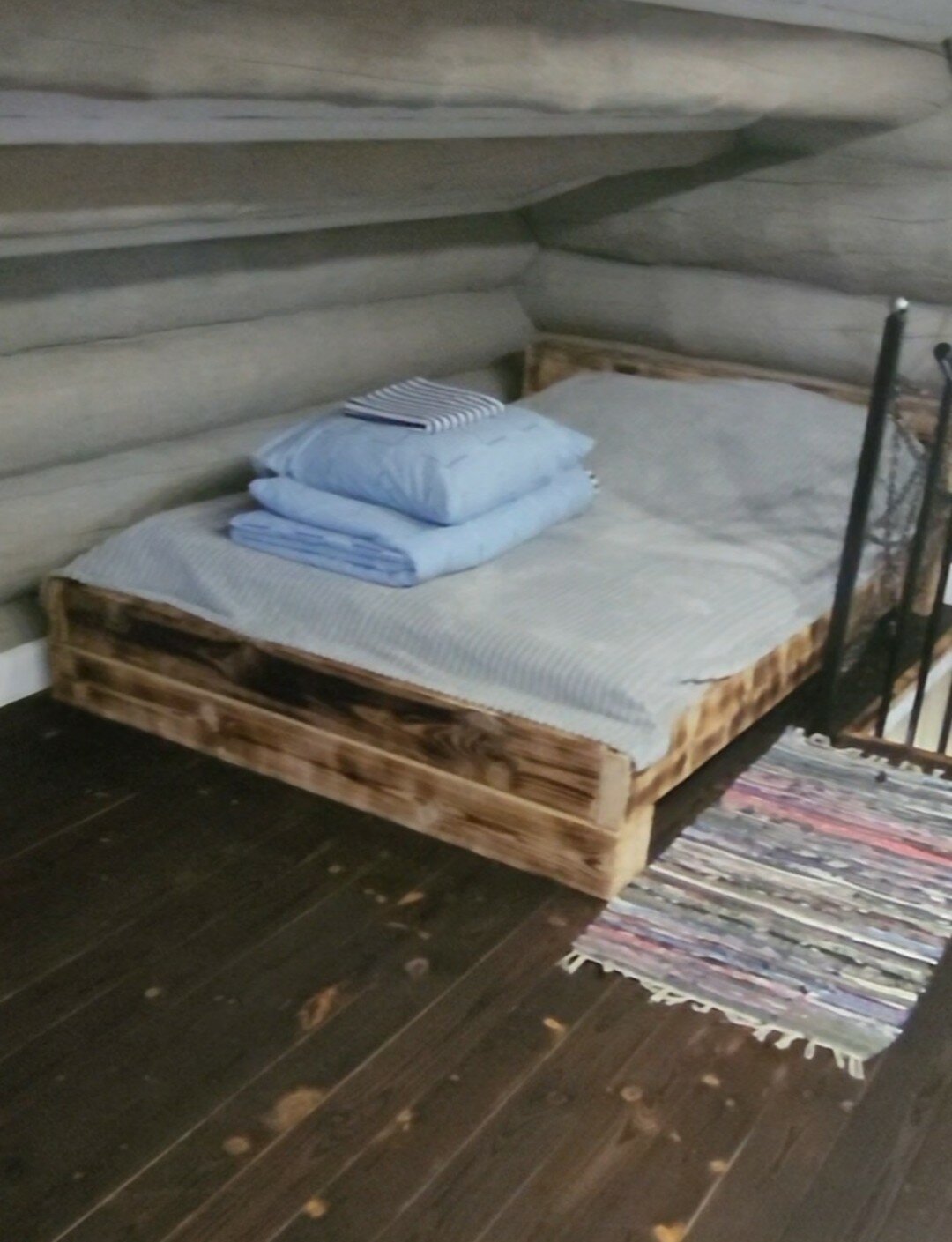 Фото Villi Honka