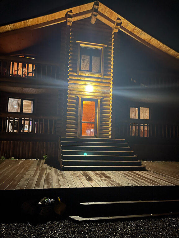 Фото Эко-отель Ая