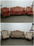 ZL-Möbel (posyolok VUGI, 1с3), furniture repair