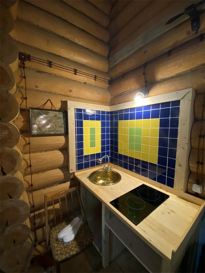 Фото Архангельская дача