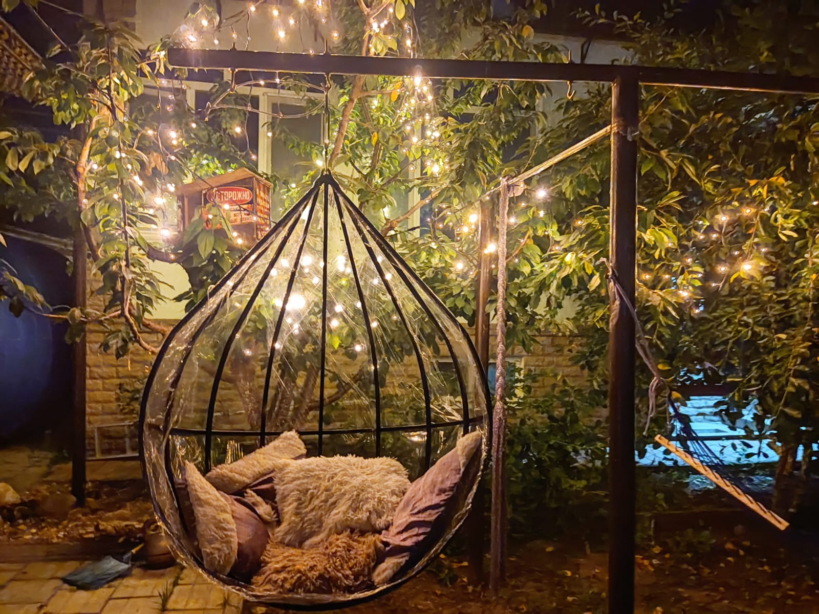 Фото Комильфо