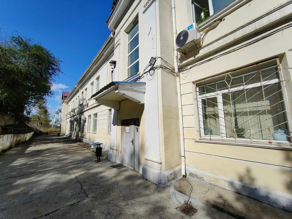 Research organization Nauchno-proizvodstvenny tsentr istoriko-kulturnoy ekspertizy, Vladivostok, photo