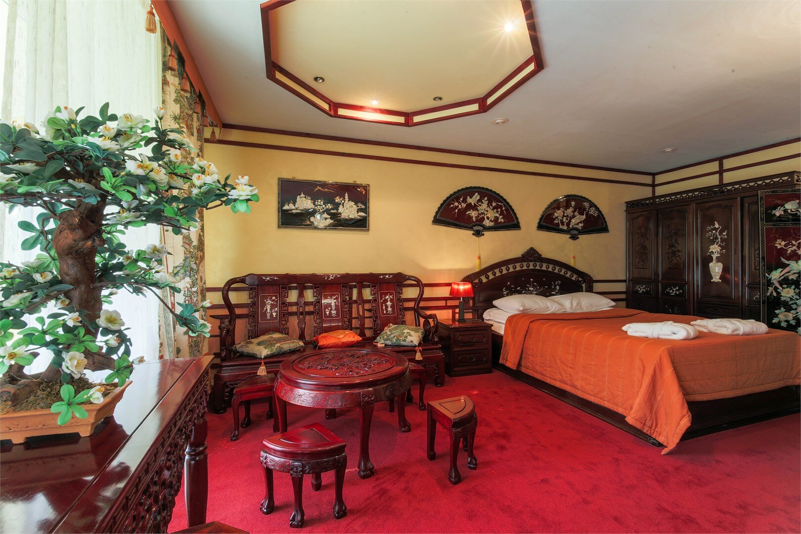 Фото Тропикана Парк