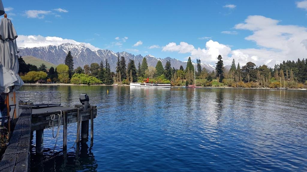 Фото The Lofts Apartments