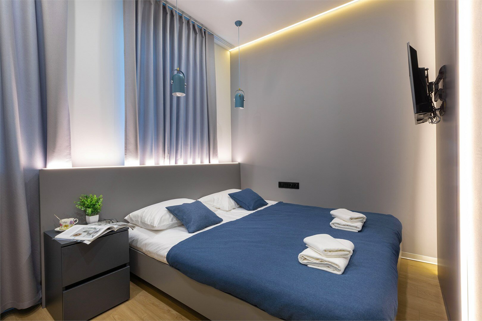 Фото Port Comfort on Ligovskiy