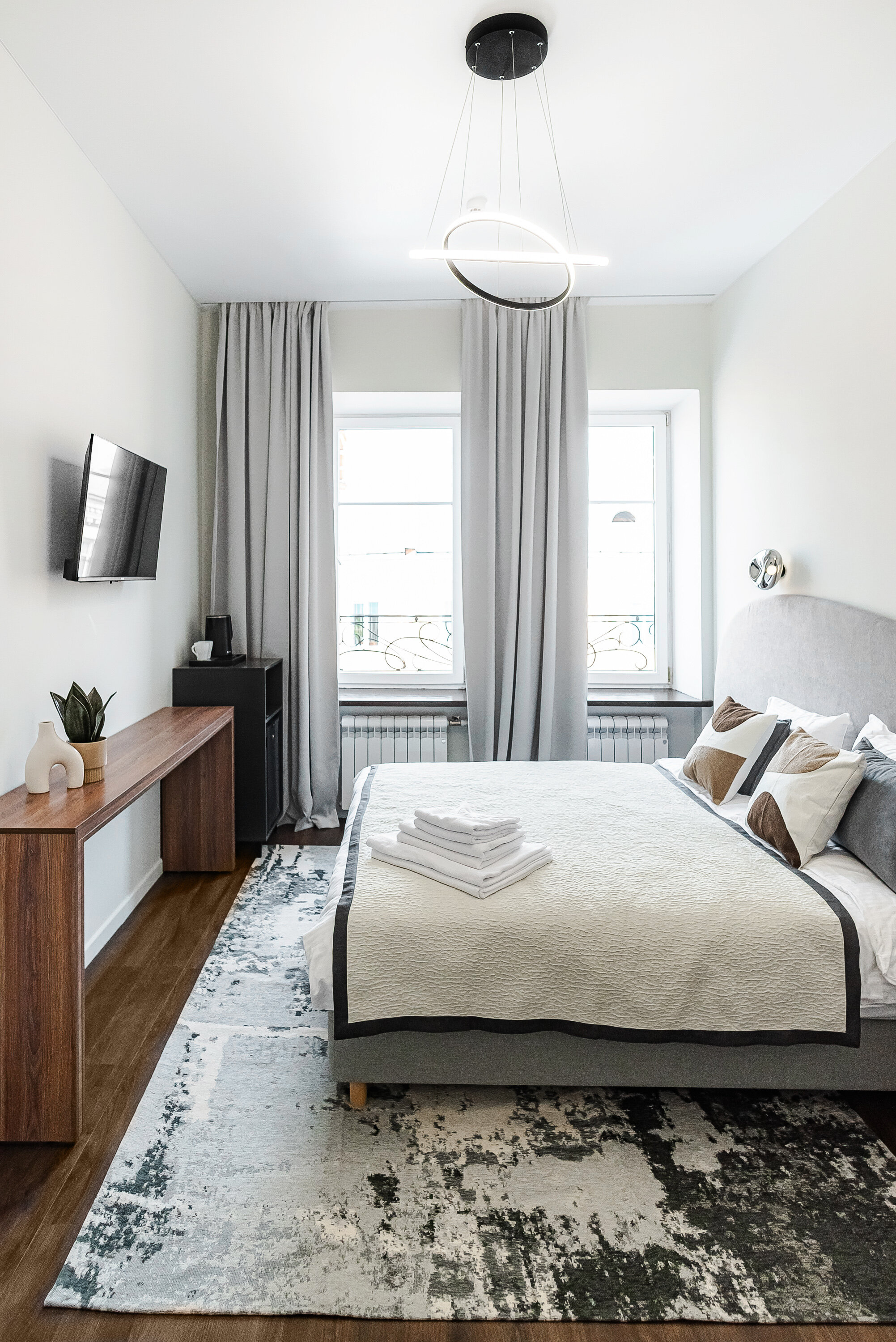 Фото Городские