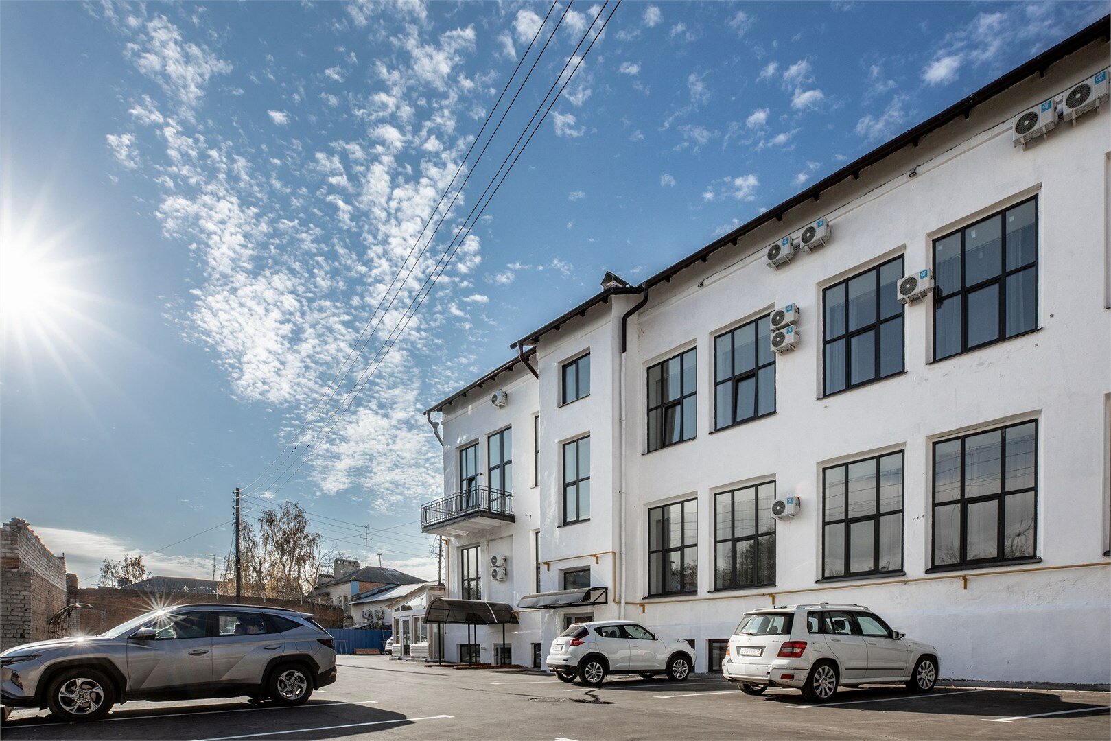 Фото Нижний