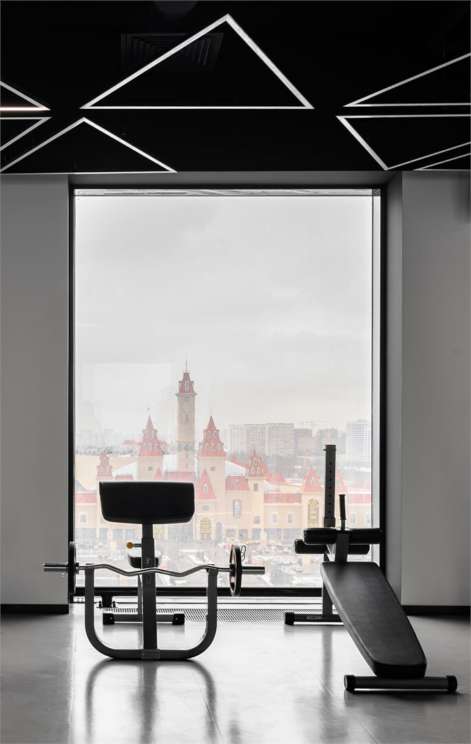 Фото Yes Technopark