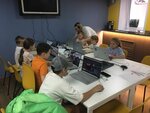 Ida School (ул. Хамовнический Вал, 12, Москва), компьютерные курсы в Москве