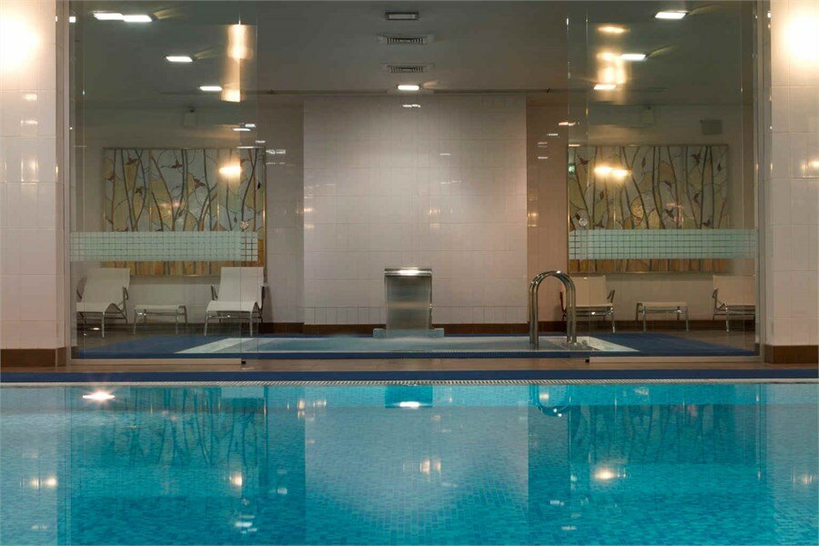 Фото Бутик-отель Петровский путевой дворец