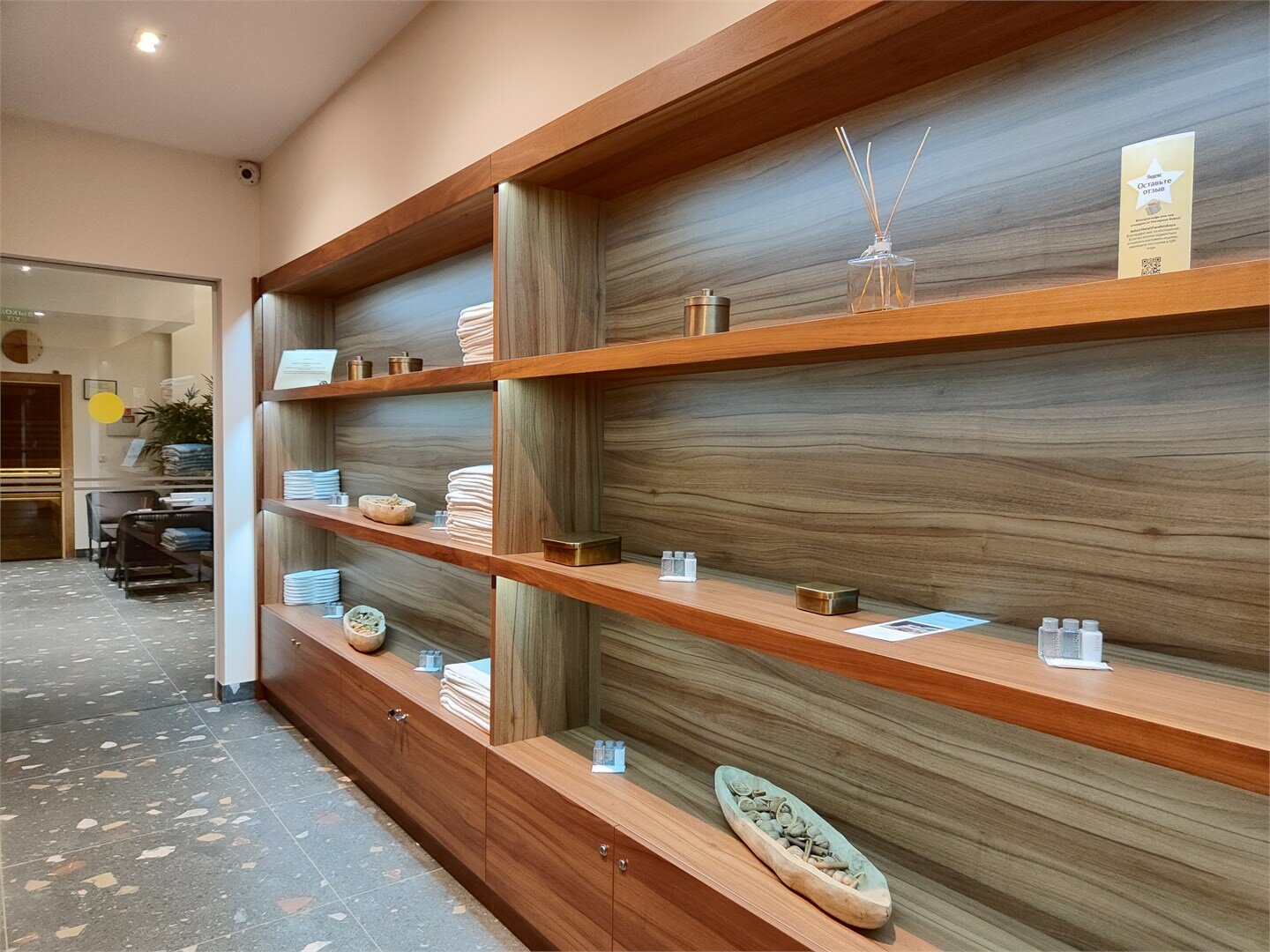 Фото Select Hotel Paveletskaya