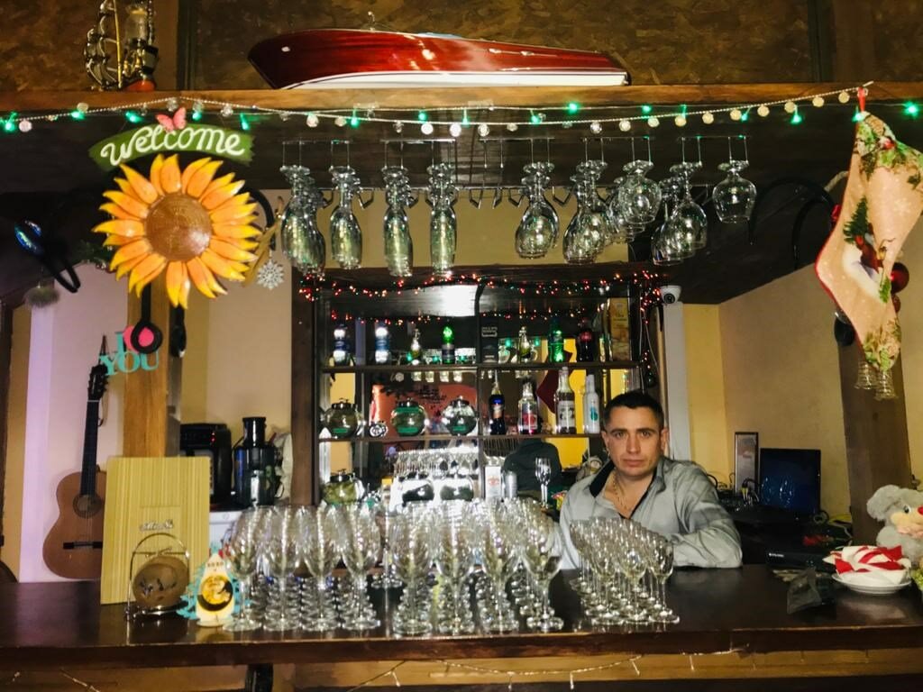 Фото Хуторок