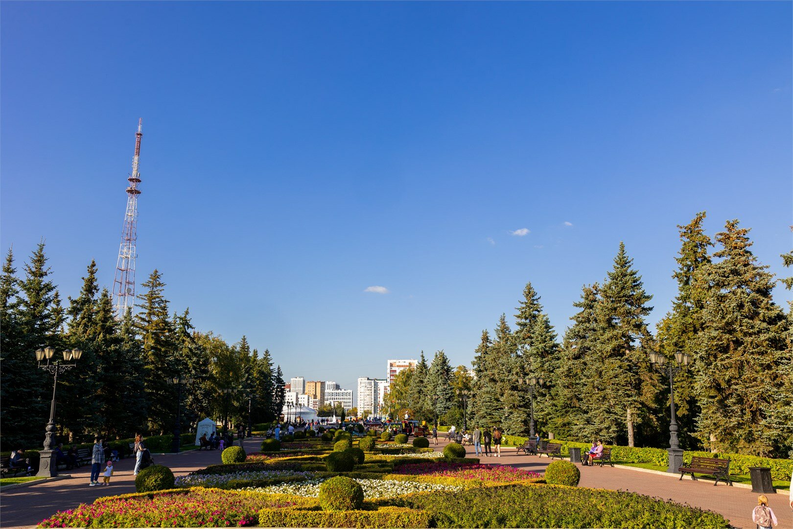 Фото ВолнаСити