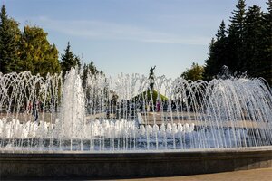 Гостиница ВолнаСити