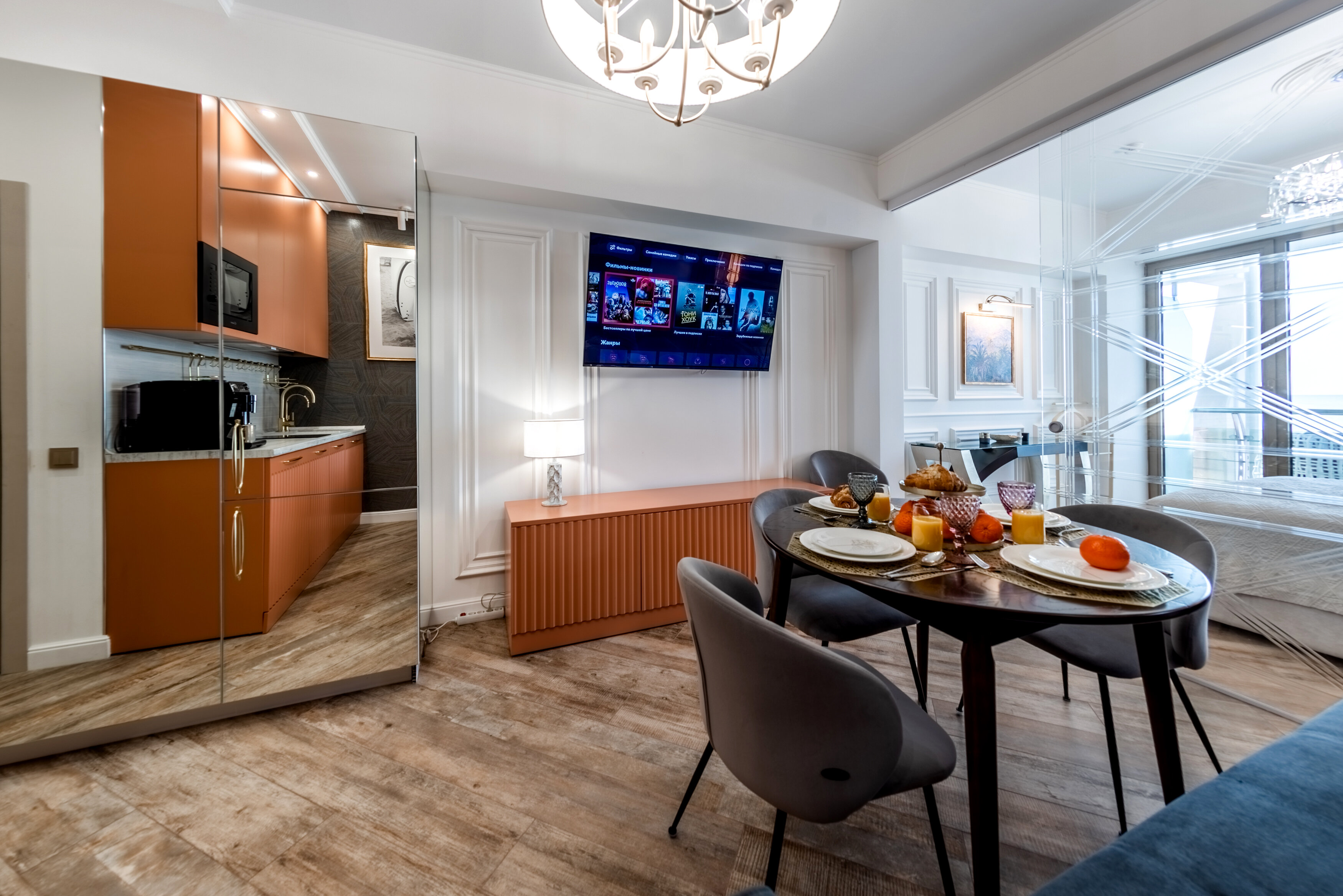 Фото Morskoy Resort+