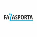 Fazasporta.com (2-й Магистральный тупик, 7А, стр. 1), пункт выдачи в Москве