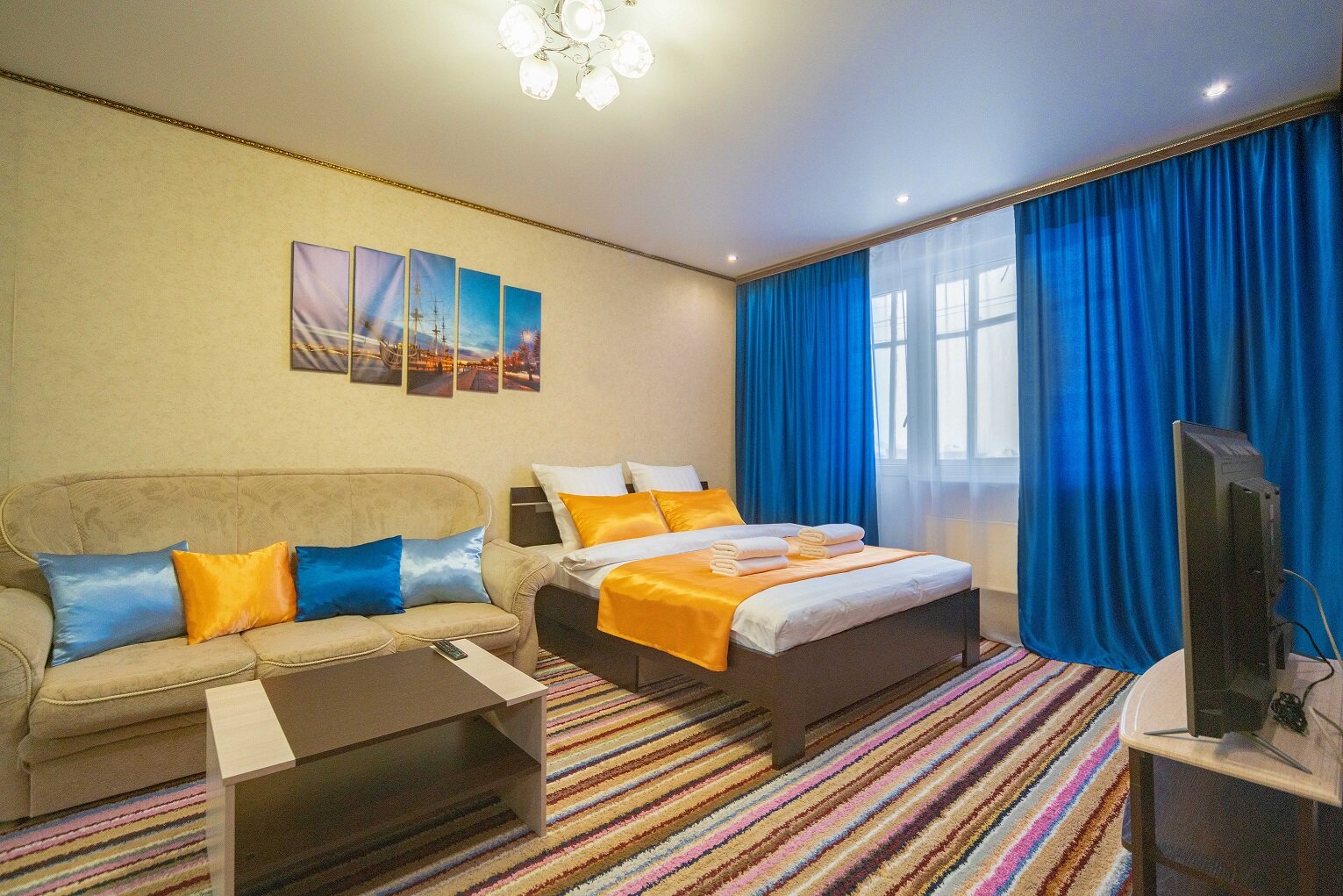 Фото отеля 5