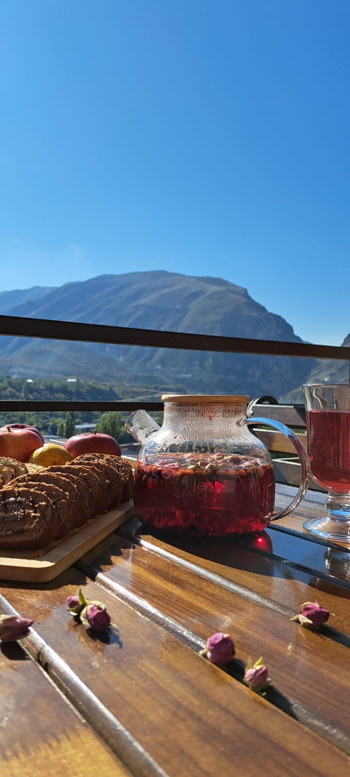 Фото У Хабиба