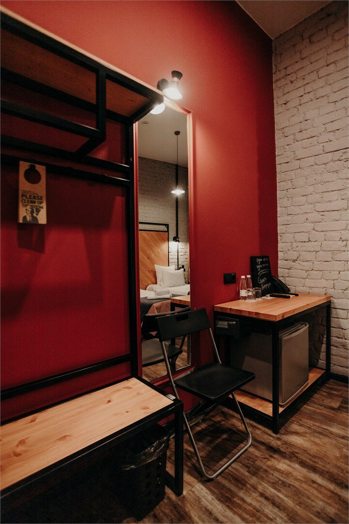 Фото Gutenberg Hotel