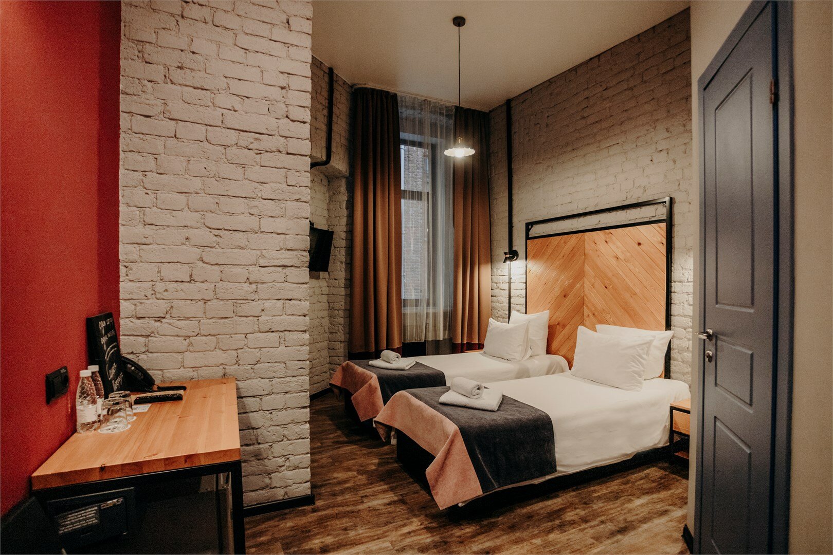 Фото Gutenberg Hotel