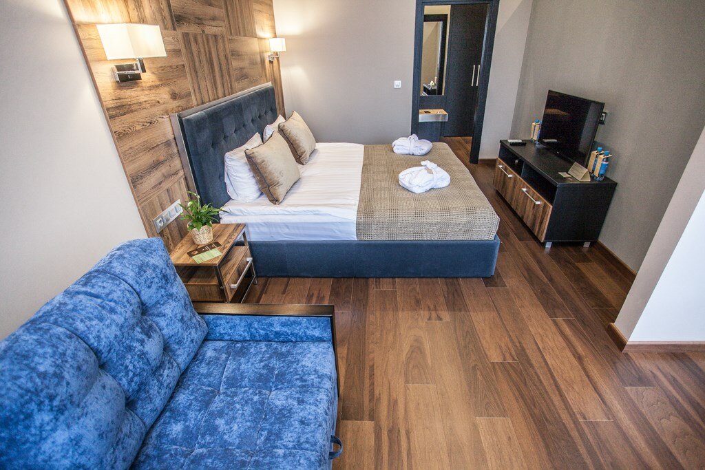 Фото Далиси