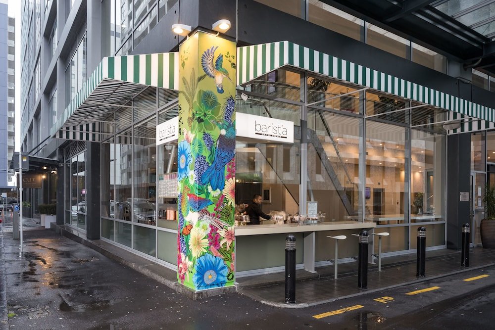 Фото Rydges Auckland, an Evt hotel