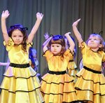 Радуга в ритме (ул. Терешковой, 4), школа танцев в Кемерове