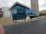 Центральная лаборатория Азерсу (Баку, Ясамальский район, проспект генерала Акима Аббасова, 137), водоканал, водное хозяйство в Баку
